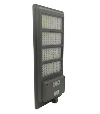Buiten geïntegreerde 100W LED zonne-schermen met hoog lumen