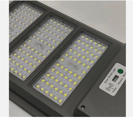 Buiten geïntegreerde 100W LED zonne-schermen met hoog lumen