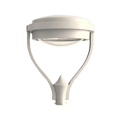 130lm/w 90W Aluminium Waterdicht Pole LED Tuin Landschapslicht voor buitenverlichting