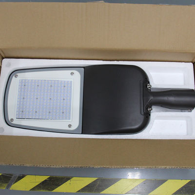 Straatlamp LED Publieke verlichting 30w 50w 100w 150w Lamp Lichtstroom lm Licht