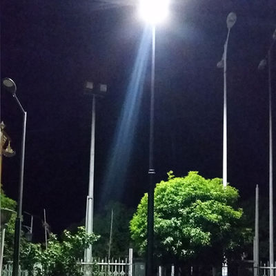 130lm/w 90W Aluminium Waterdicht Pole LED Tuin Landschapslicht voor buitenverlichting