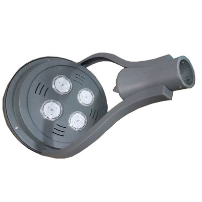 130lm/w 90W Aluminium Waterdicht Pole LED Tuin Landschapslicht voor buitenverlichting