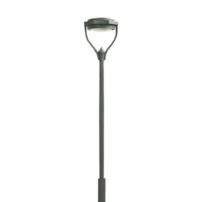 130lm/w 90W Aluminium Waterdicht Pole LED Tuin Landschapslicht voor buitenverlichting
