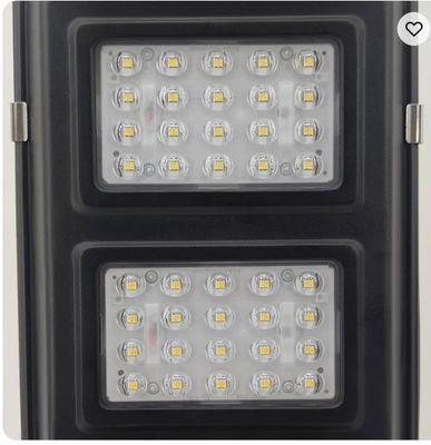 Gegooid aluminium 30w 60w 90w 120w LED zonnelamp XLD-SR421