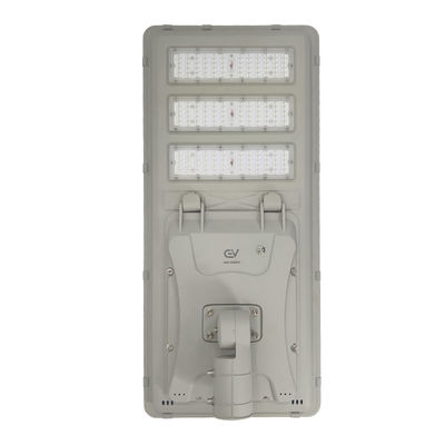 IP66 Waterdicht Aluminium 300w 400w 500w Solar Led Street Lamp voor Verlichtingsoplossingen