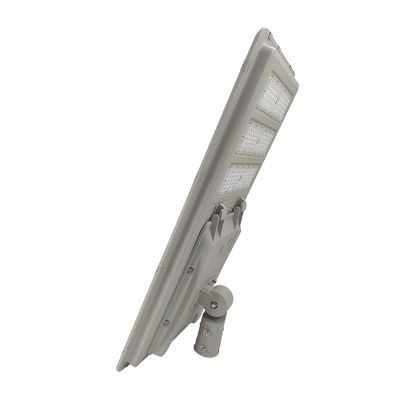 IP66 Waterdicht Aluminium 300w 400w 500w Solar Led Street Lamp voor Verlichtingsoplossingen