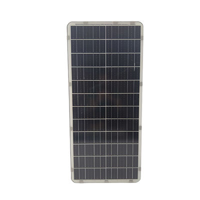 IP66 Waterdicht Aluminium 300w 400w 500w Solar Led Street Lamp voor Verlichtingsoplossingen