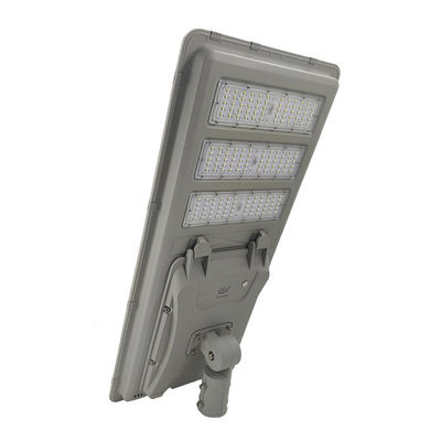 IP66 Waterdicht Aluminium 300w 400w 500w Solar Led Street Lamp voor Verlichtingsoplossingen