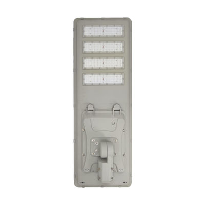 IP66 Waterdicht Aluminium 300w 400w 500w Solar Led Street Lamp voor Verlichtingsoplossingen