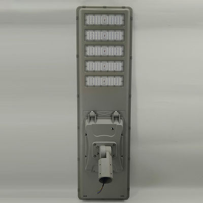 IP66 Waterdicht Aluminium 300w 400w 500w Solar Led Street Lamp voor Verlichtingsoplossingen