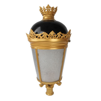LED pilaarlamp verlichting voor park plein binnenplaats tuinen Hoog vermogen 70W 100W 120W 150W