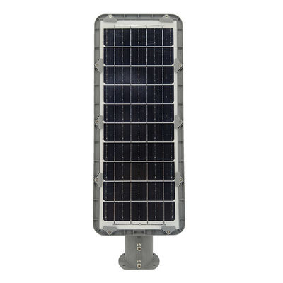 Moderne ontwerp zonne-energie-afgedekte wegverlichting met waterdichte IP66 en optionele straalhoek