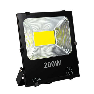 20W 30W 50W 100W 150W 200W High Power Led Flood Lights voor buitensportstadion