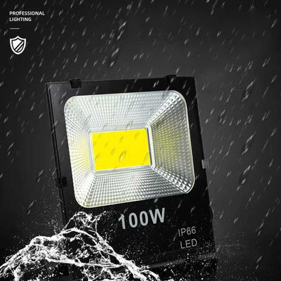 20W 30W 50W 100W 150W 200W High Power Led Flood Lights voor buitensportstadion