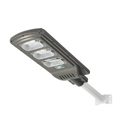 SMD Aluminium 100W 200W 300W Solar LED Street Lamp voor Agi32 Layout Lighting Solutions
