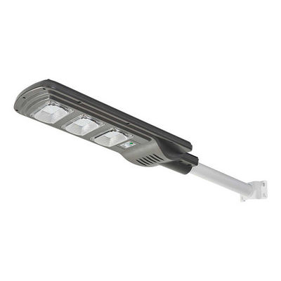 SMD Aluminium 100W 200W 300W Solar LED Street Lamp voor Agi32 Layout Lighting Solutions