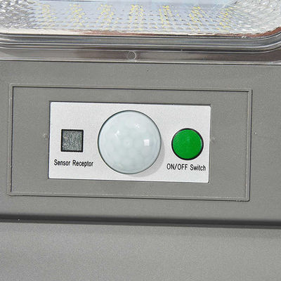 SMD Aluminium 100W 200W 300W Solar LED Street Lamp voor Agi32 Layout Lighting Solutions