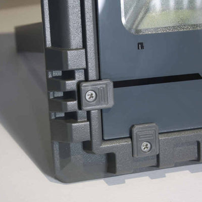 Aluminium behuizing 50W 100W 150W 200W 300W IP65 IP66 AC220V LED floodlight voor buiten