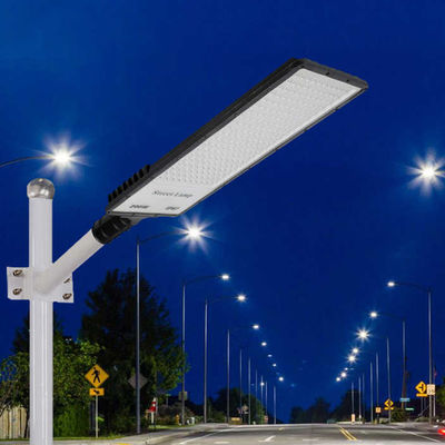 50W 100W 150W 200W Buiten IP66 Waterdicht geïntegreerd LED straatlicht voor High Way Road