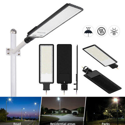50W 100W 150W 200W Buiten IP66 Waterdicht geïntegreerd LED straatlicht voor High Way Road