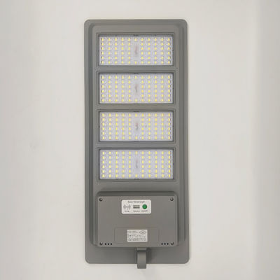 IP66 Aluminium zonnelicht Buitenwaterdicht Led-verlichtingspaneel voor installatie van projecten