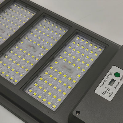 IP66 Aluminium zonnelicht Buitenwaterdicht Led-verlichtingspaneel voor installatie van projecten