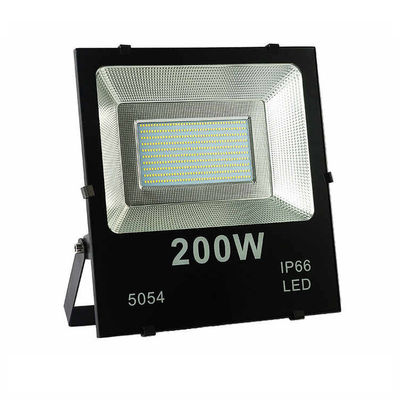 Sportstadionverlichting Floodlight met 50000 werktijd aangedreven LED-floodlampen
