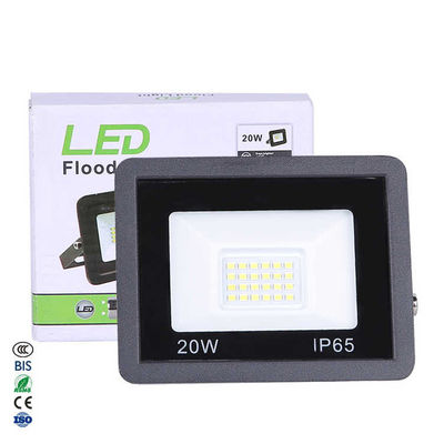 10W 20W 30W 50W 100W 150W 200W 300W 400W Aluminium IP66 waterdicht LED-overstromingslichten