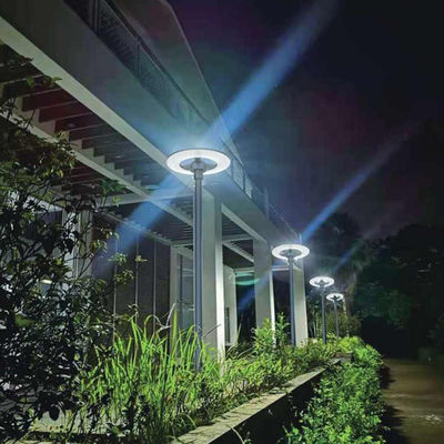20W 30W 40W 50W LED Tuinlicht Buitenpark Hofweg Waterdicht Decoratie