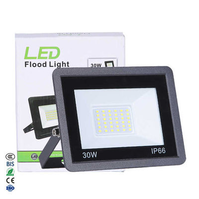 10W 20W 30W 50W 100W 150W 200W 300W 400W Aluminium IP66 waterdicht LED-overstromingslichten