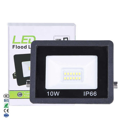 10W 20W 30W 50W 100W 150W 200W 300W 400W Aluminium IP66 waterdicht LED-overstromingslichten
