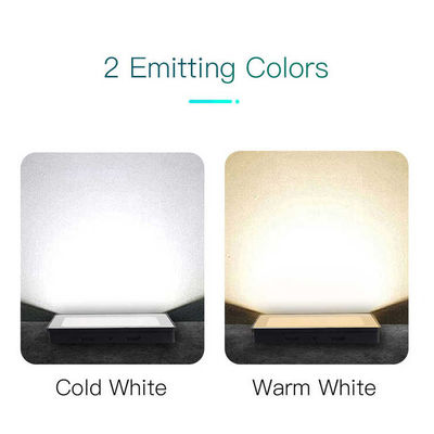 10W 20W 30W 50W 100W 150W 200W 300W 400W Aluminium IP66 waterdicht LED-overstromingslichten