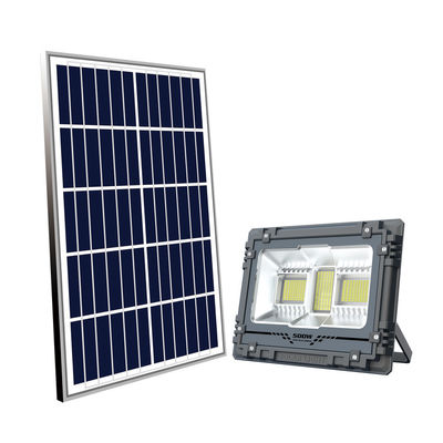 XLD-FL09 300w LED-zonneverstormingslicht met hoog vermogen 3.2V/20Ah