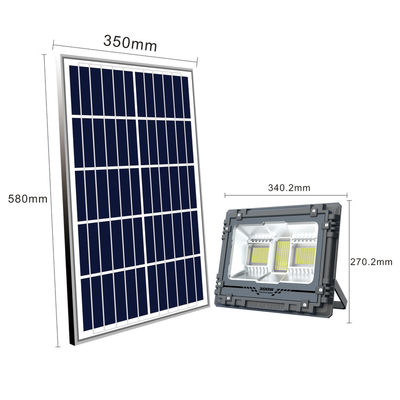 XLD-FL09 300w LED-zonneverstormingslicht met hoog vermogen 3.2V/20Ah