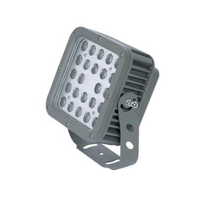 12w 18w 24w 36w 48w Led Flood Light met werktemperatuur -20 60C en Ip65 rating