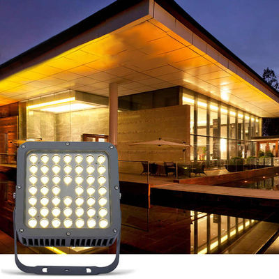 12w 18w 24w 36w 48w Led Flood Light met werktemperatuur -20 60C en Ip65 rating
