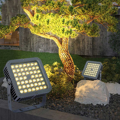 12w 18w 24w 36w 48w Led Flood Light met werktemperatuur -20 60C en Ip65 rating