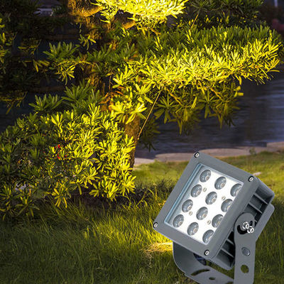12w 18w 24w 36w 48w Led Flood Light met werktemperatuur -20 60C en Ip65 rating