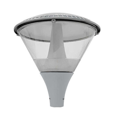 AC 85-265V Input Voltage 15W 70W LED Post Top Lighting voor Landscape Parking Roadway