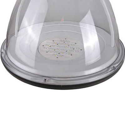 35-65w IP65 Aluminium LED Tuinlamp voor binnenplaatsweg Werktemperatuur -40 50C