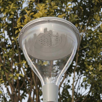 35-65w IP65 Aluminium LED Tuinlamp voor binnenplaatsweg Werktemperatuur -40 50C