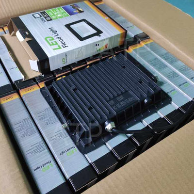 Waterdicht 10W/20W/30W/50W/100W/150W/200W/300W/400W LED-projector voor sportstadion