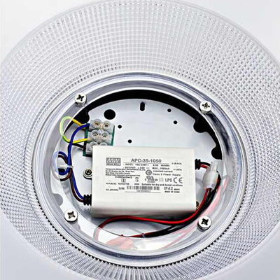 Buitenpark Hofweg Aluminium 10W 20W 30W IP66 Waterdicht LED Tuinlicht