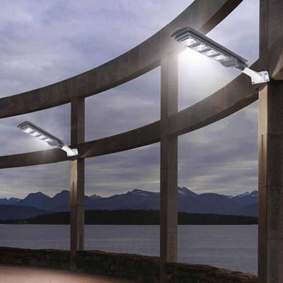 IP65 Buiten waterdicht zonnelicht 30W 60W 90W 120W 150W geïntegreerd LED straatlicht