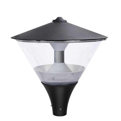 Decoratieve tuin Led Outdoor Post Lampen Voor Landschap -20 60C Werktemperatuur