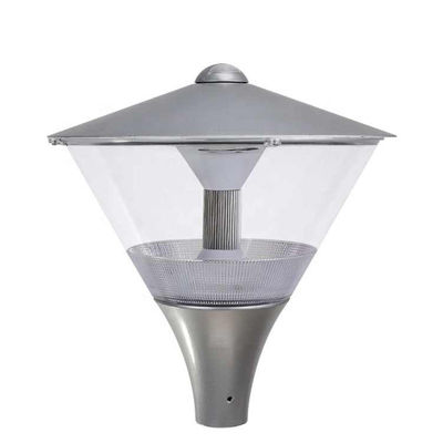 Decoratieve tuin Led Outdoor Post Lampen Voor Landschap -20 60C Werktemperatuur