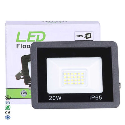 Lamp Lichtstroom lm 17000 10W 20W 30W 50W 150W 200W Flood Light voor buitenverlichting