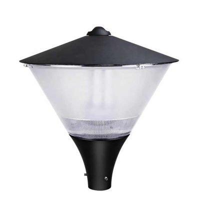 Decoratieve tuin Led Outdoor Post Lampen Voor Landschap -20 60C Werktemperatuur