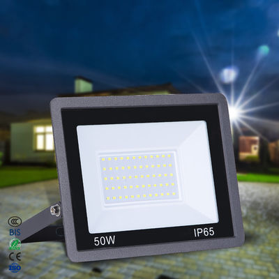 Lamp Lichtstroom lm 17000 10W 20W 30W 50W 150W 200W Flood Light voor buitenverlichting