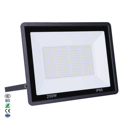 Lamp Lichtstroom lm 17000 10W 20W 30W 50W 150W 200W Flood Light voor buitenverlichting